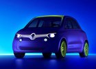 Renault Twingo: Nová generace se představí v březnu v Ženevě