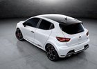 Renault Clio RS Trophy: Unikla první fotografie vozu