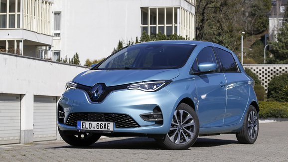 TEST Závěr dlouhodobého testu Renaultu Zoe – Sbohem, elektroparťáku!