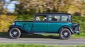 Renault Vivastella PG7 (1933) Renault Vivastella PG7 (1933)