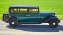 Renault Vivastella PG7 (1933) Renault Vivastella PG7 (1933)