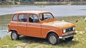 Renault 4 GTL (1980)