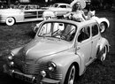 Renault 4CV