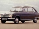 Renault 16: další čtyřicátník