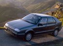 Renault 19 (1988-2003): Jaký vlastně byl poslední renault s číslem?