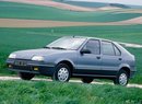1988 Renault 19
