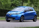 Renault chystá na náplavku pestrý výběr modelů. Představí hot hatch, elektromobil i pick-up