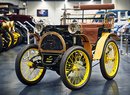 Jak začínal před 120 lety Renault? Jednoválcovým vozíkem typu A