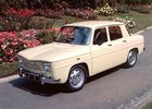 Renault 8 a&nbsp;10 – Malý a&nbsp;větší bratr