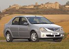 Renault bilancuje: Dacia Logan je úspěšný projekt