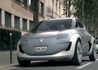 Video: Renault Zoe Z.E. – Čtyřmístný elektromobil