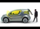 Video: Renault Z.E. – koncept městského elektromobilu