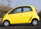 Renault, Nissan a Bajaj Auto budou v Indii vyrábět automobil za 2500 dolarů