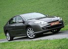 Renault Laguna v ČR od 629.900,-