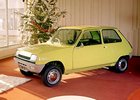Renault 5 slaví čtyřicítku: Prohlédněte si galerii dobových fotografií