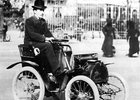 Louis Renault: Zakladatel francouzské automobilky se narodil před 135 lety