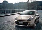 Renault v Japonsku vyprodává skladová Clia z Británie, říká jim Lutecia