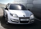 Modernizovaný Renault Laguna: V Česku od 529.900 Kč