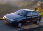 Renault 19 (1988-2003): Jaký vlastně byl poslední renault s číslem?