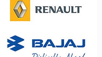 Renault a Bajaj: budou spolupracovat na výrobě superlevného vozu zejména pro Indii? Renault a Bajaj: budou spolupracovat na výrobě superlevného vozu zejména pro Indii?