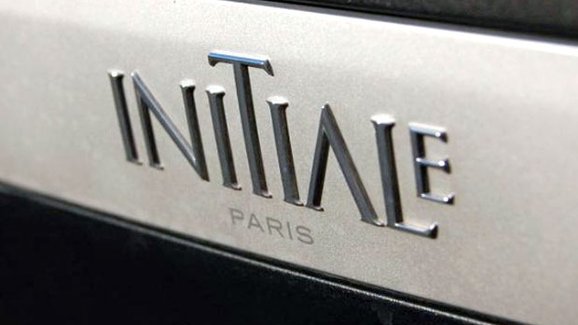 Initiale Paris: Luxusní značka Renaultu chce získat image postupně