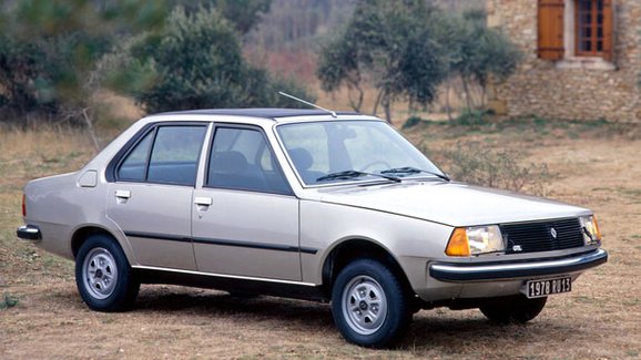 Renault 18 (1977-1994): Jak ve Francii postavili opravdové světové auto