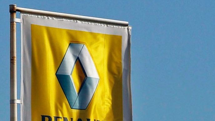 Francouzská vláda prý již hledá nového kandidáta do čela Renaultu Francouzská vláda prý již hledá nového kandidáta do čela Renaultu