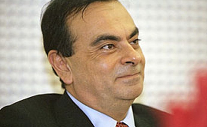 Ghosn zůstává v čele automobilky Nissan