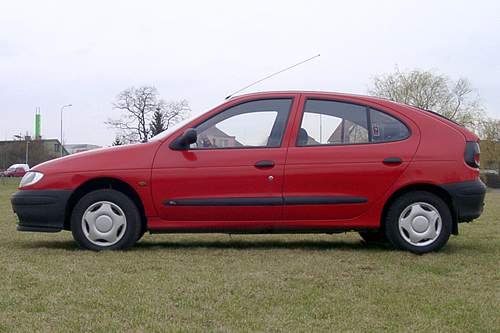 Renault Mégane