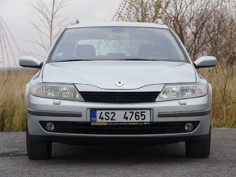 Renault Laguna