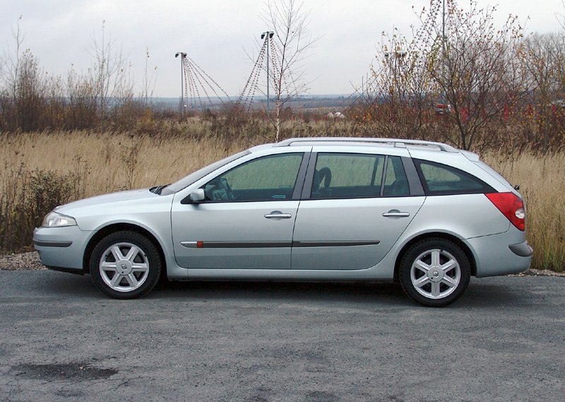 Renault Laguna