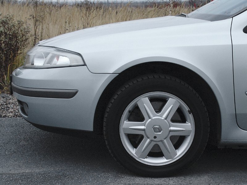 Renault Laguna