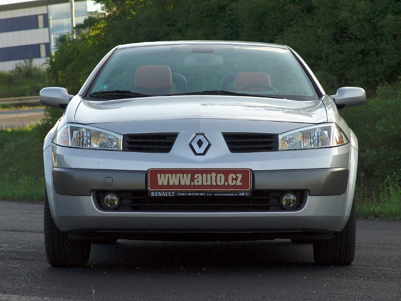 Renault Mégane