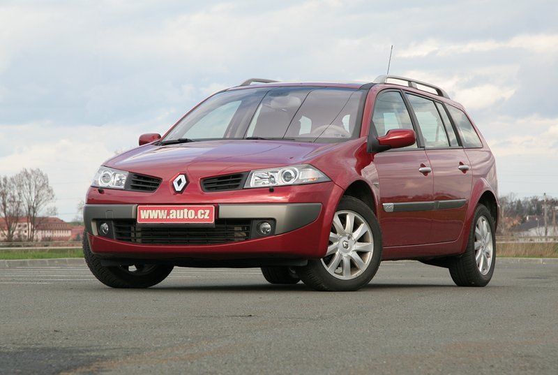 Renault Mégane