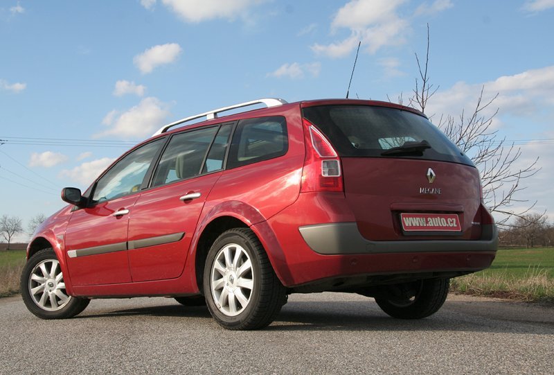 Renault Mégane