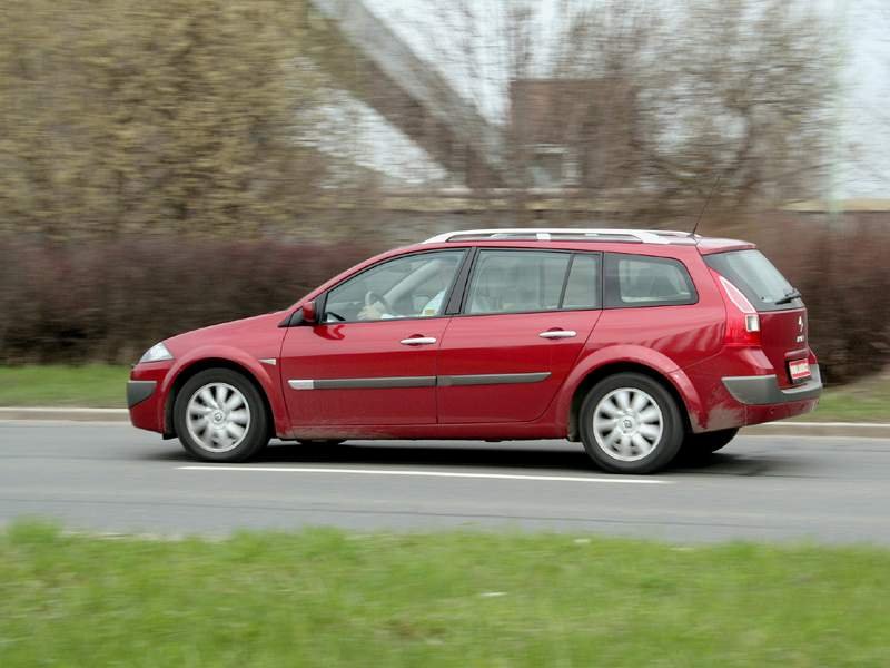 Renault Mégane