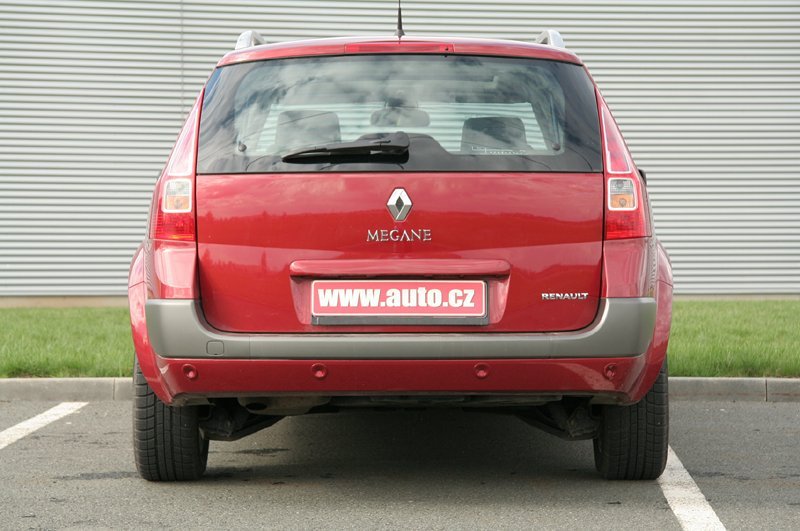 Renault Mégane