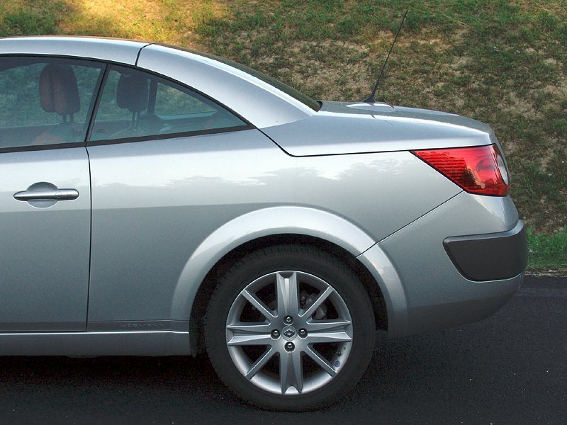 Renault Mégane