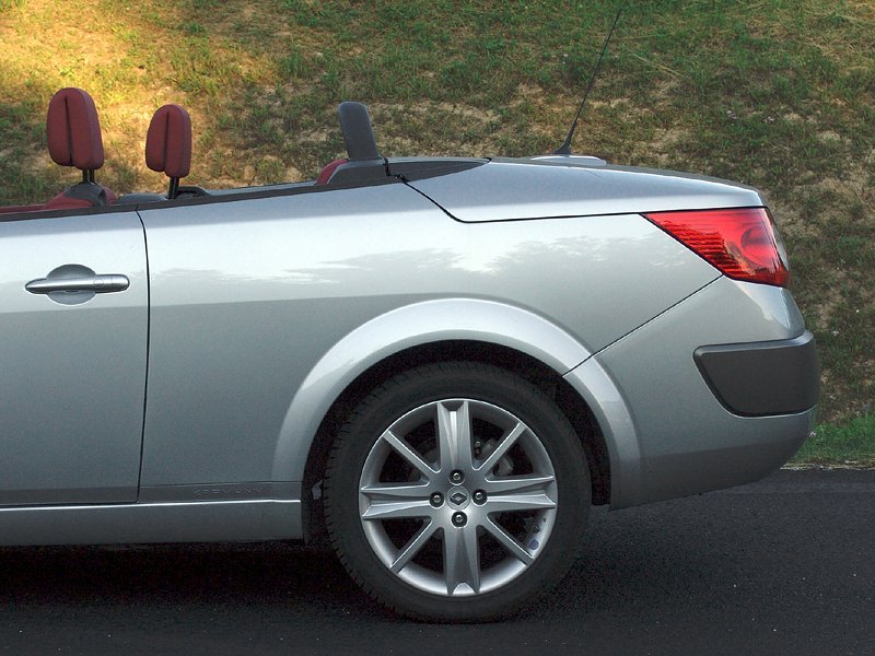 Renault Mégane