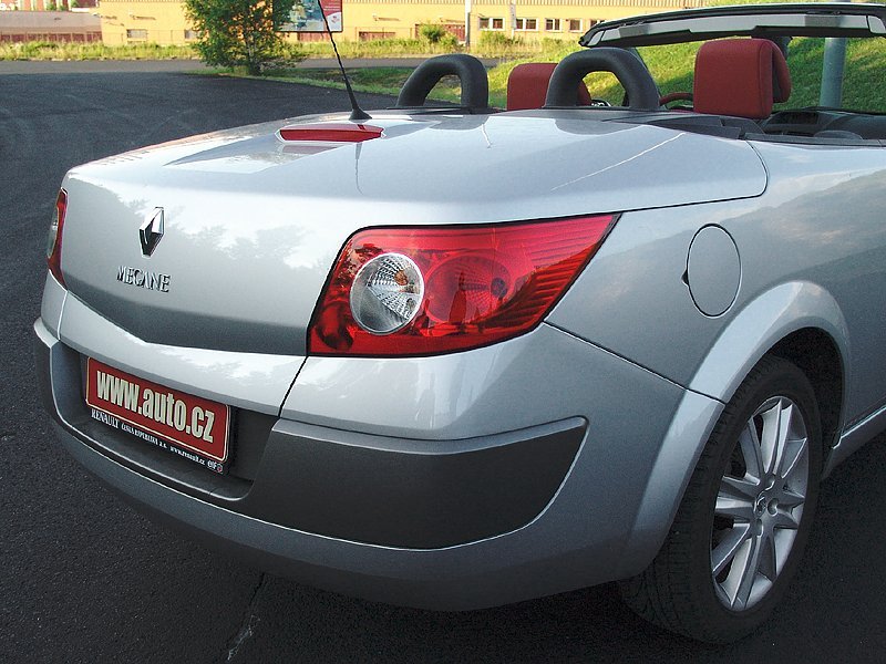 Renault Mégane