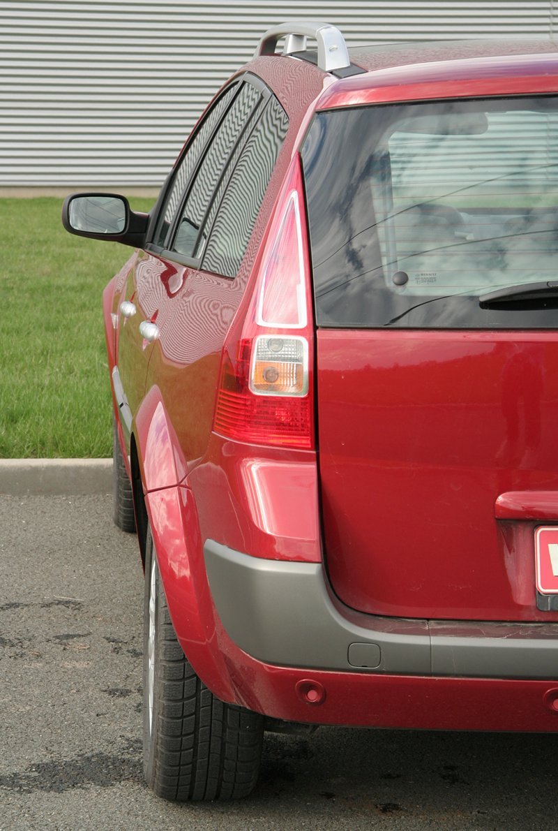 Renault Mégane