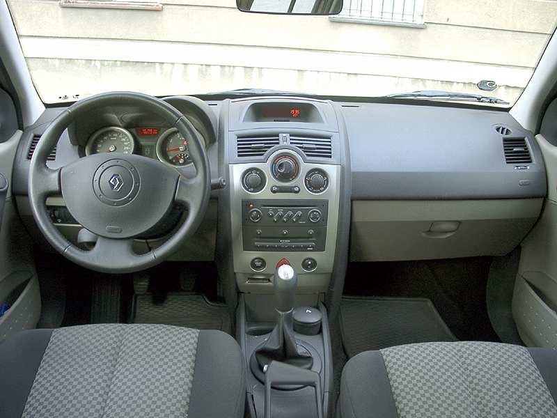 Renault Mégane