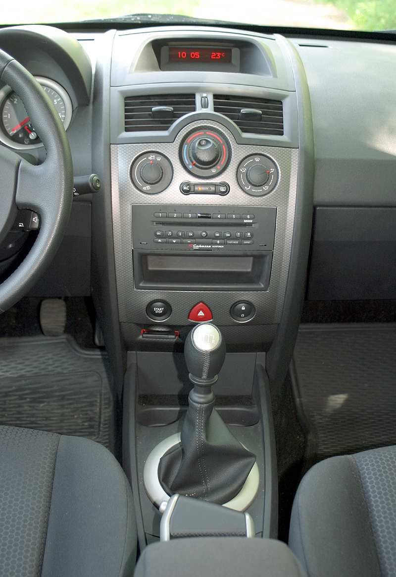 Renault Mégane