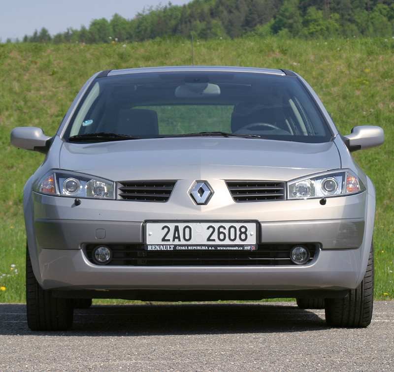 Renault Mégane