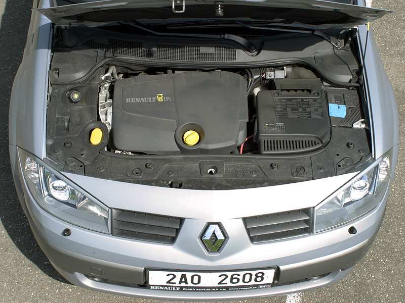 Renault Mégane