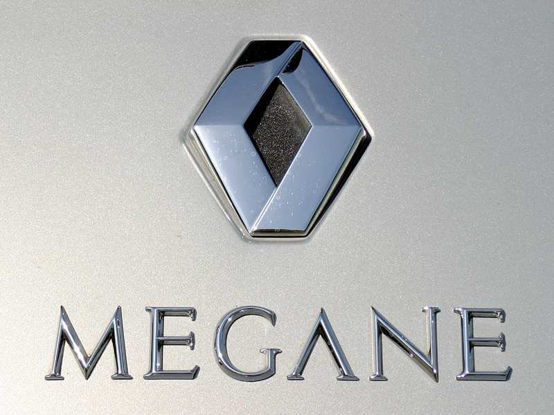 Renault Mégane