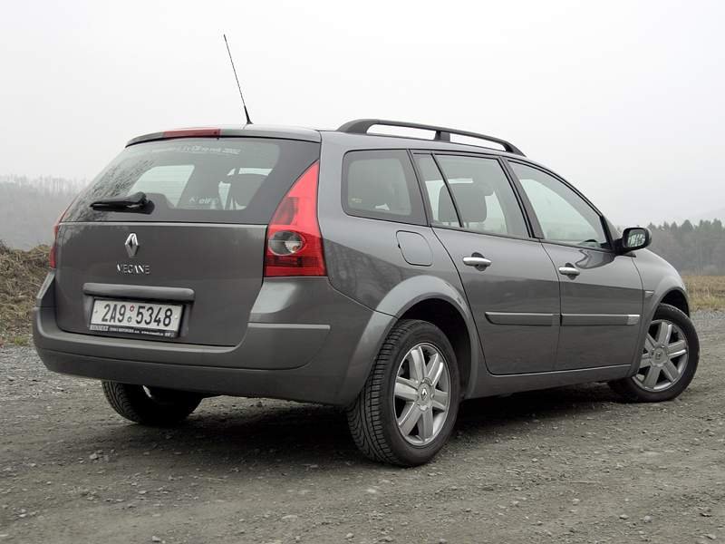 Renault Mégane