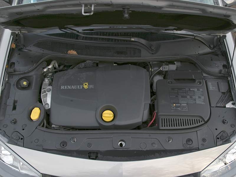 Renault Mégane