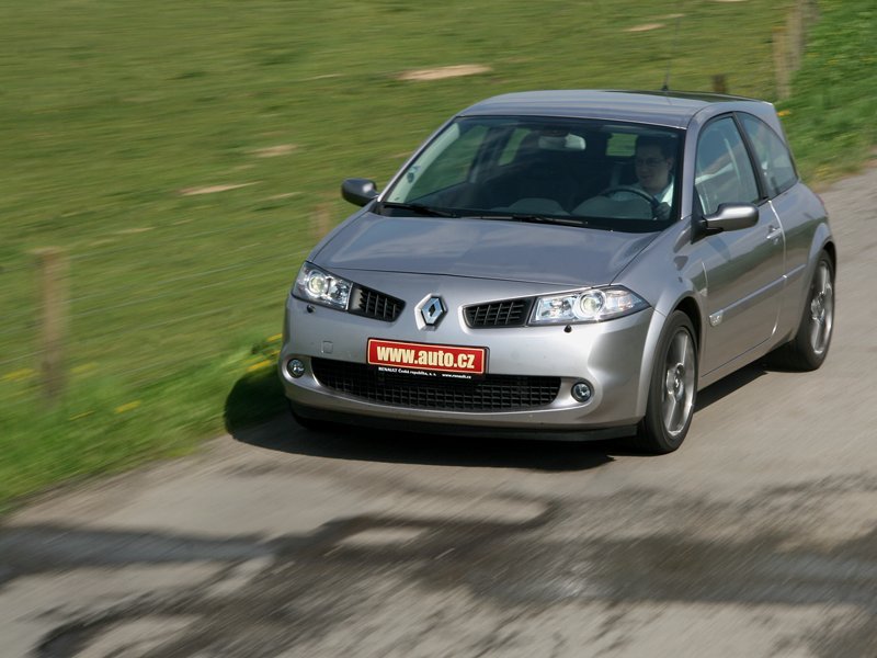 Renault Mégane