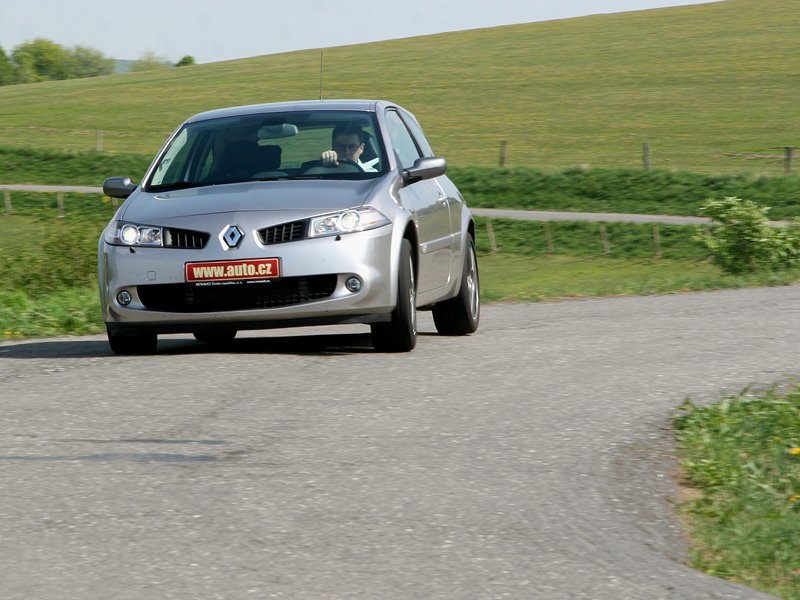 Renault Mégane